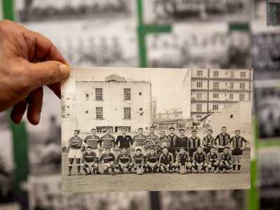 ...che fino agli anni 60 infiammarono con le loro partite...